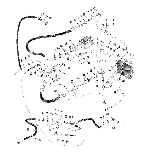 87486004 - компенсатор