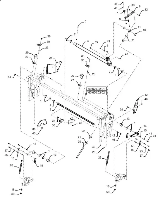 87570166 - Рычаг
