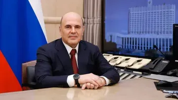 В РФ создадут Единую цифровую платформу АПК с применением ИИ — Михаил Мишустин